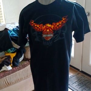 Harley-Davidson t-shirt